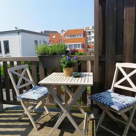 Beachtime Close To The Beach, City Centre Zandvoort Exteriér fotografie